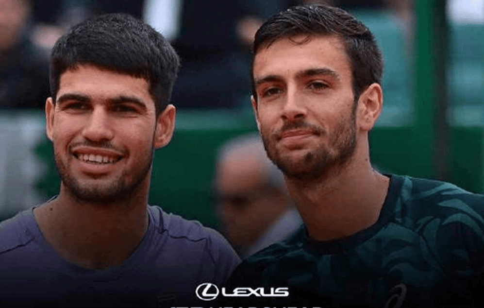 他们的默契 他们的默契