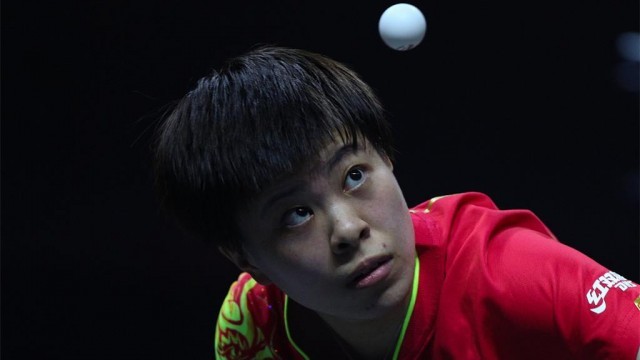 打入一球 打入一球