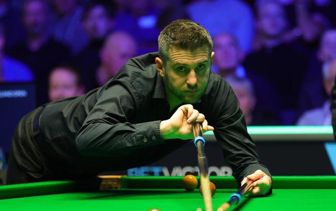 他的临场冷 他的临场冷