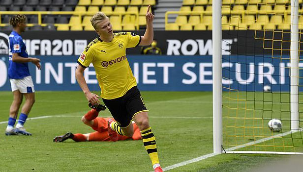 球迷更想知 球迷更想知