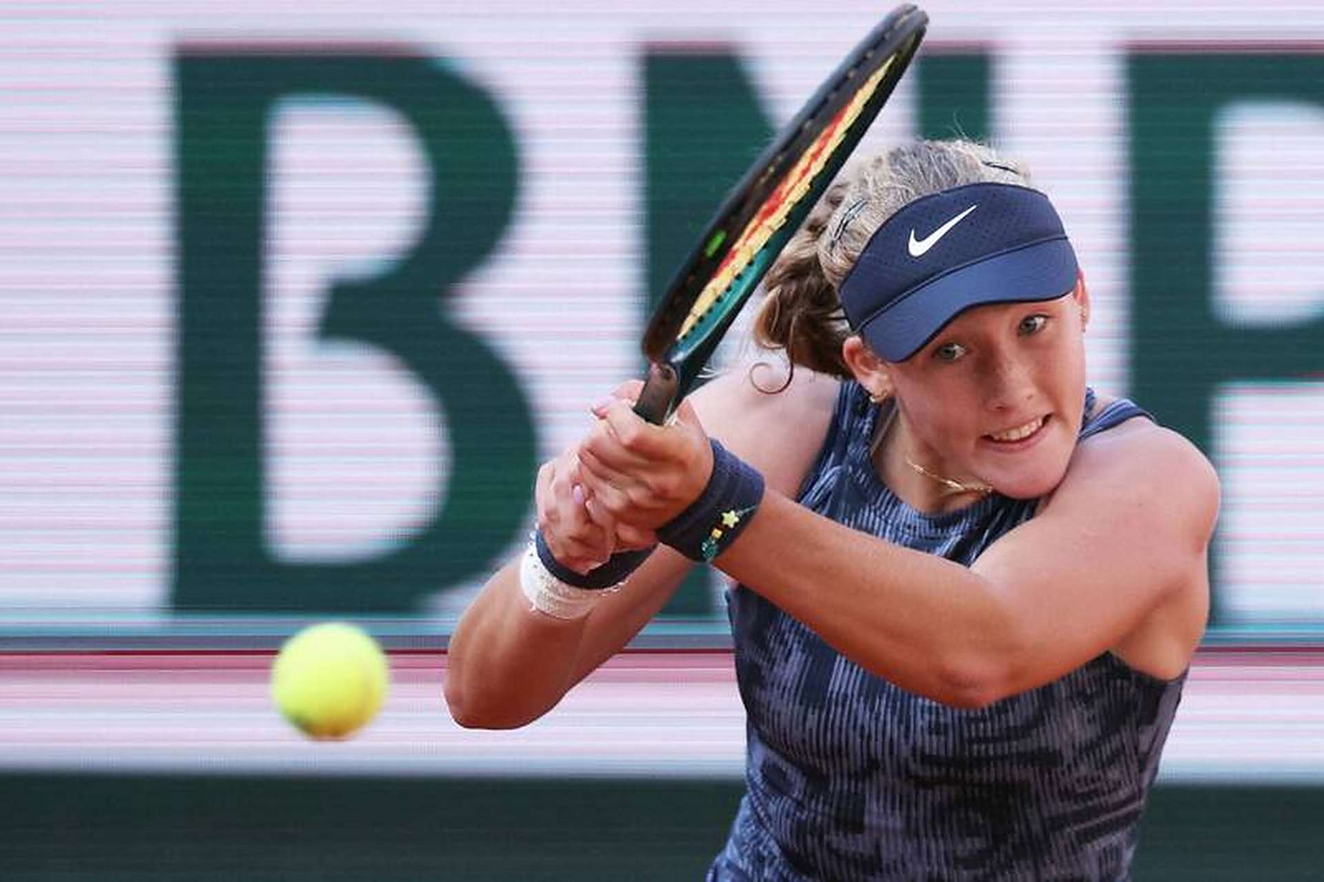 前排未成型 前排未成型