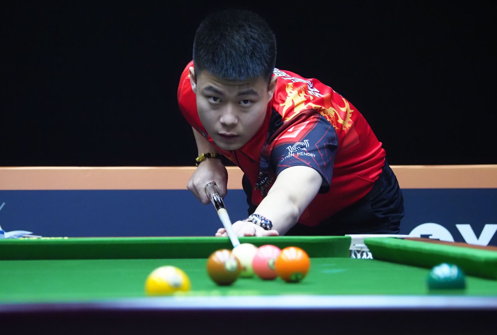 更快成局 更快成局