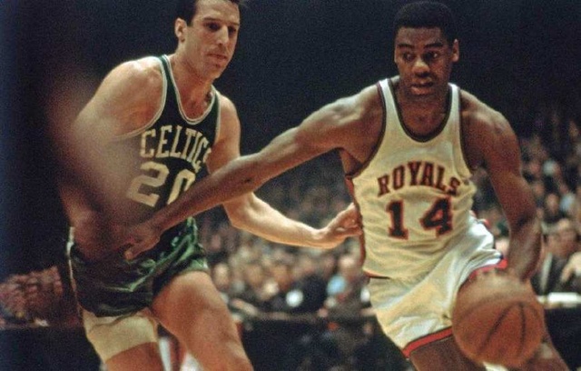 核心机制 核心机制